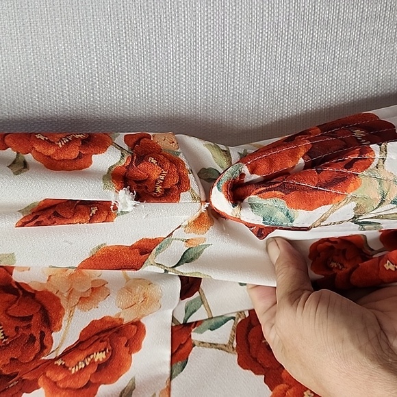 (8417) Vintage Cameo jumper - Picture 9 of 10